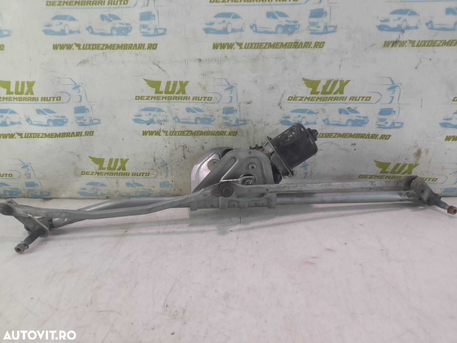 Ansamblu stergator parbriz  53555304 Mini Cooper R56 [facelift] [2010 - 4