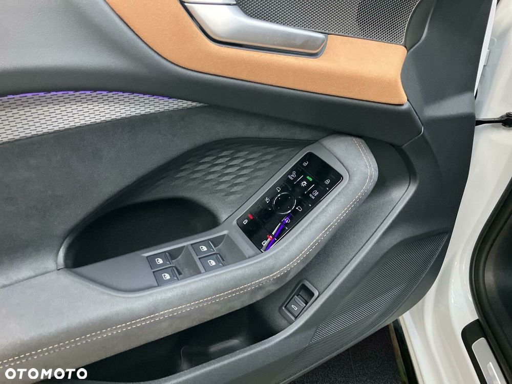 Audi A5 Limousine - 13