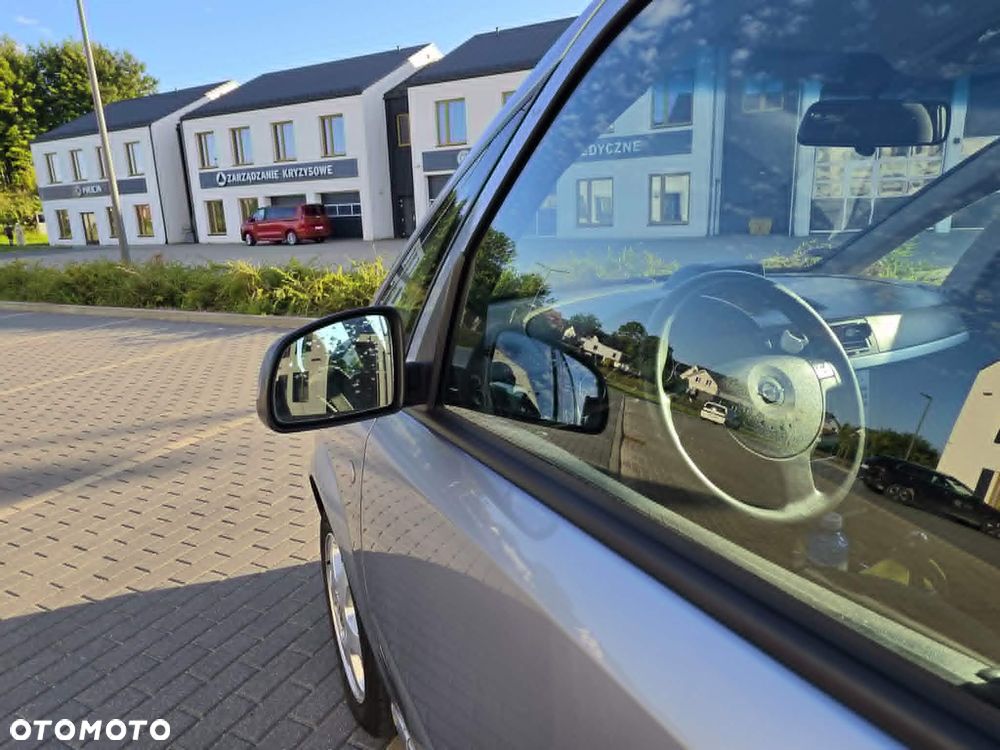 Opel Meriva 1.7 CDTI Essentia - 6