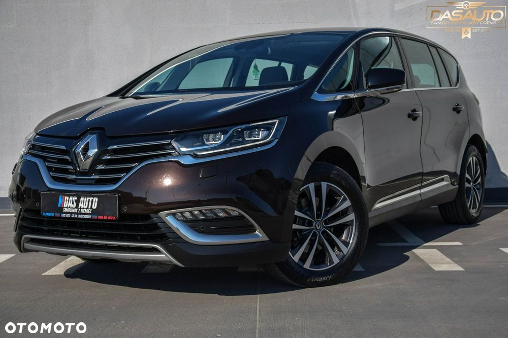 Renault Espace 2.0 Blue dCi Zen EDC - 3