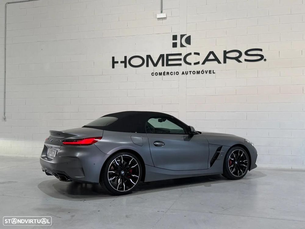 BMW Z4 M40 i Final Edition - 20