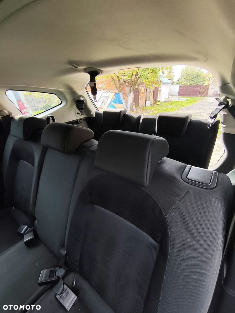 Nissan Qashqai+2 2.0 Tekna - 12