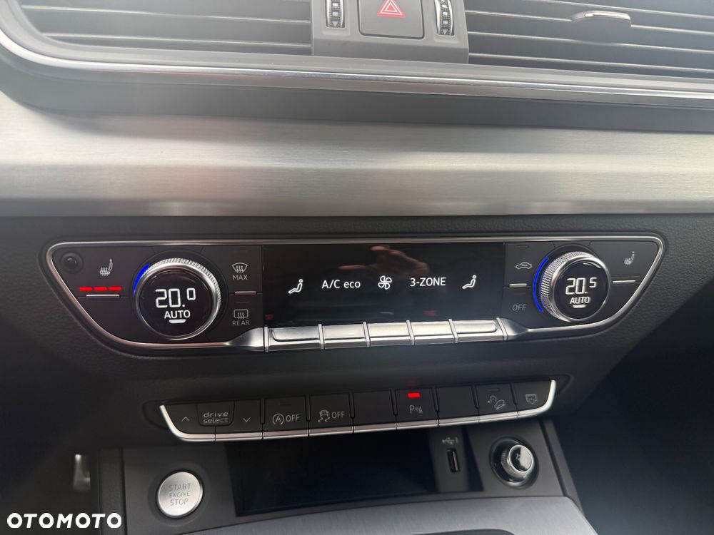 Audi Q5 2.0 TFSI Quattro Sport S tronic - 27