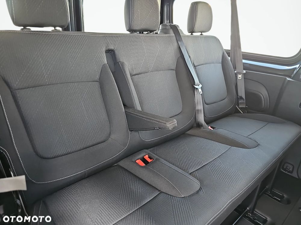 Renault Trafic Kombi 2.0 L2 Equilibre - 23