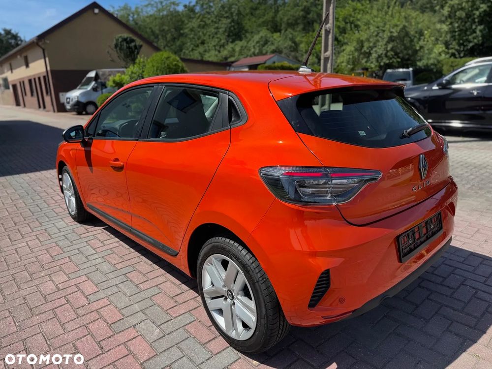 Renault Clio TCe 90 EQUILIBRE - 7