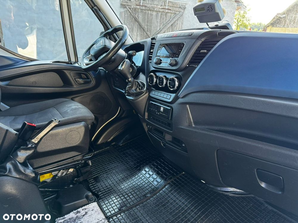 Iveco Daily - 3
