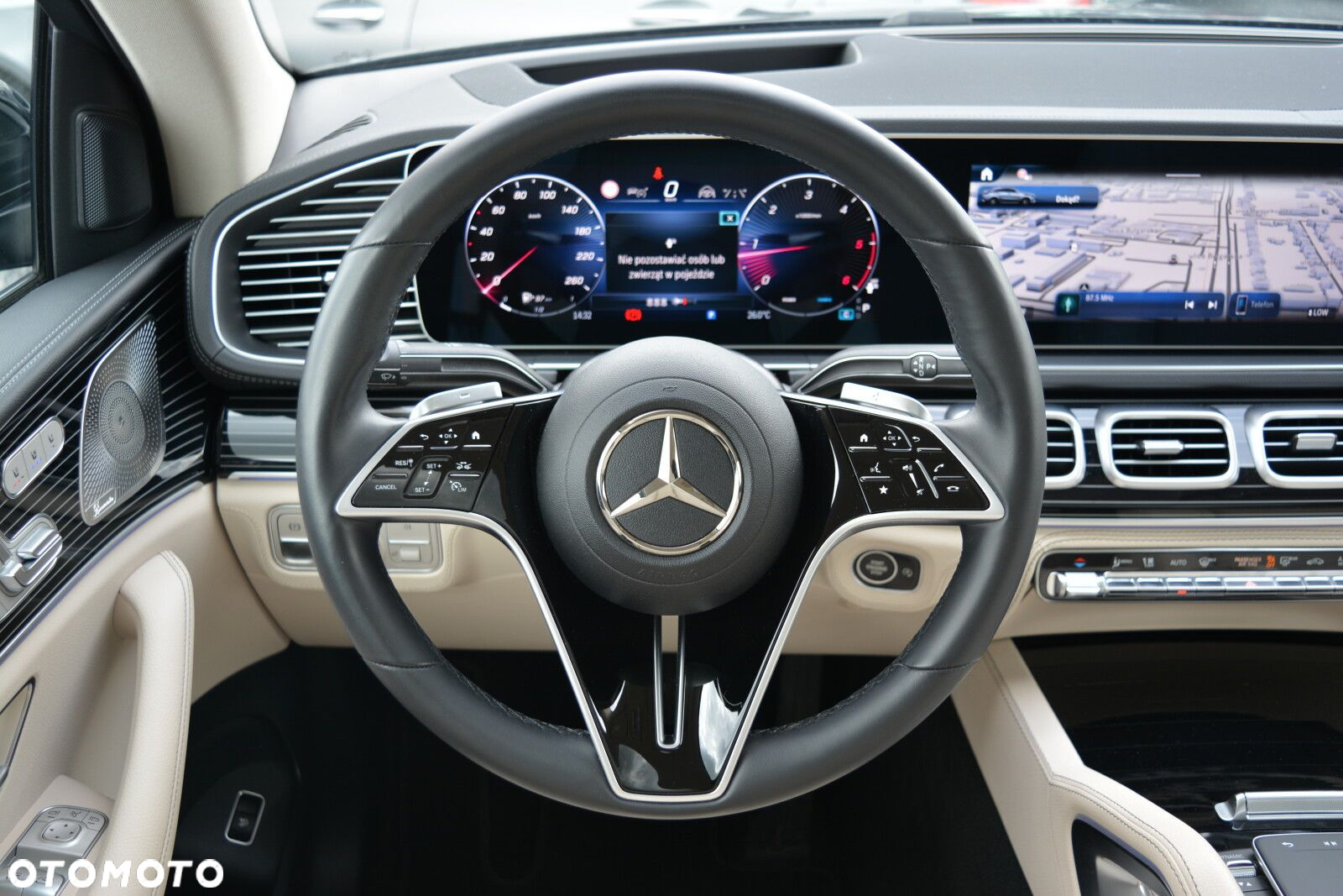 Mercedes-Benz GLE - 20