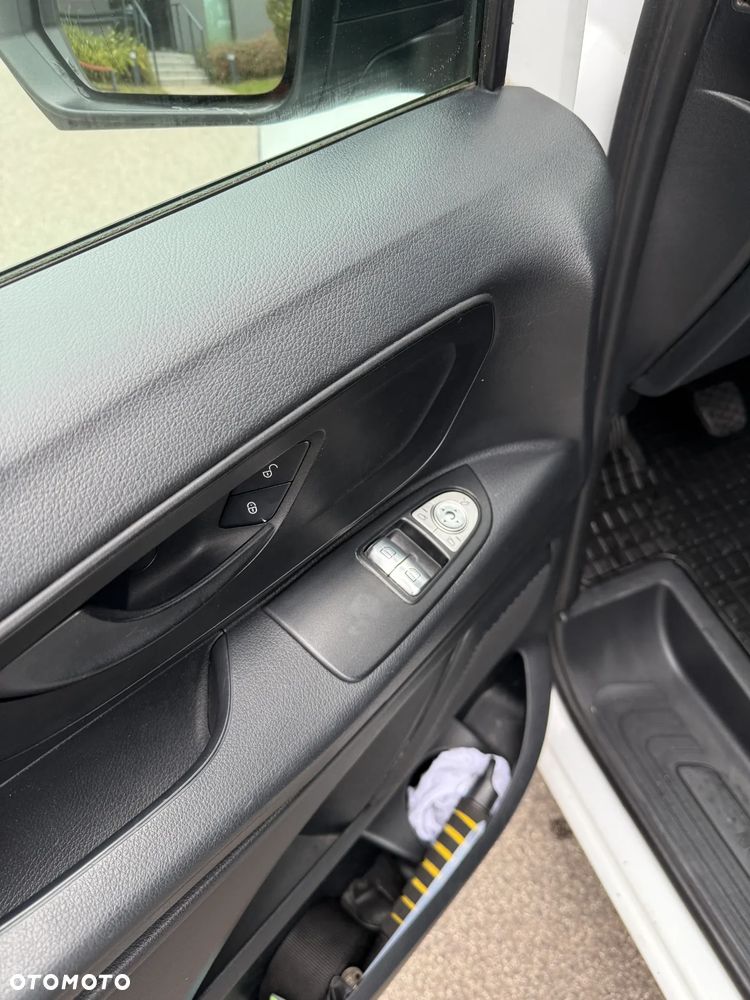 Mercedes-Benz Vito - 7