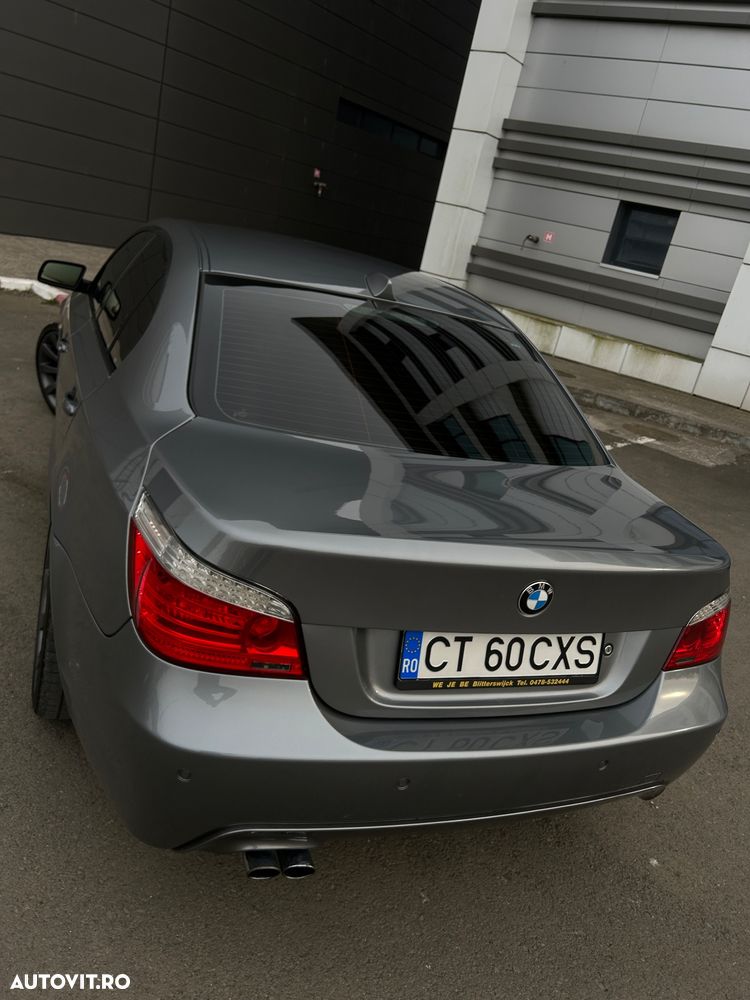 BMW Seria 5 - 9