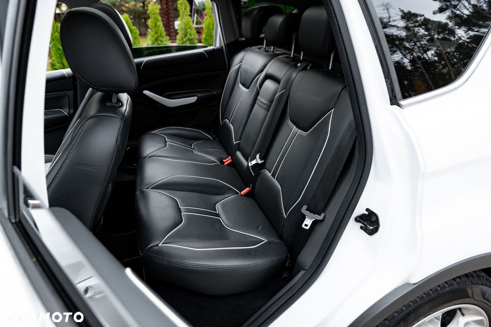 Ford Kuga 2.5 Individual - 19