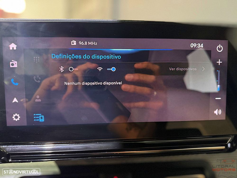 Citroën C3 1.2 Turbo Max - 32