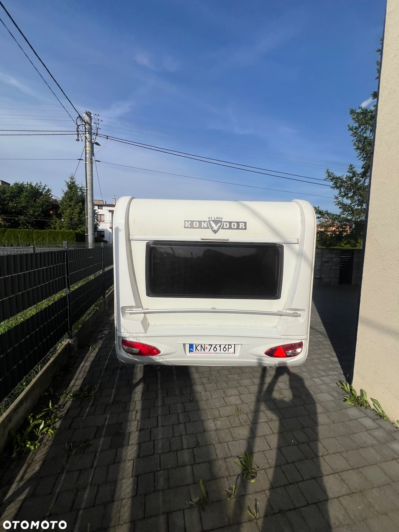 LMC Condor D450 - 6