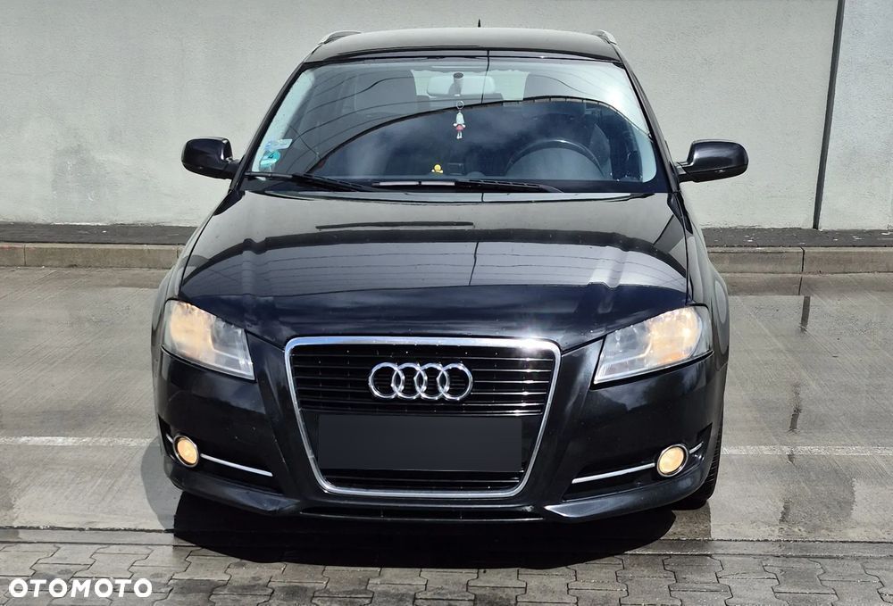 Audi A3 Sportback - 5