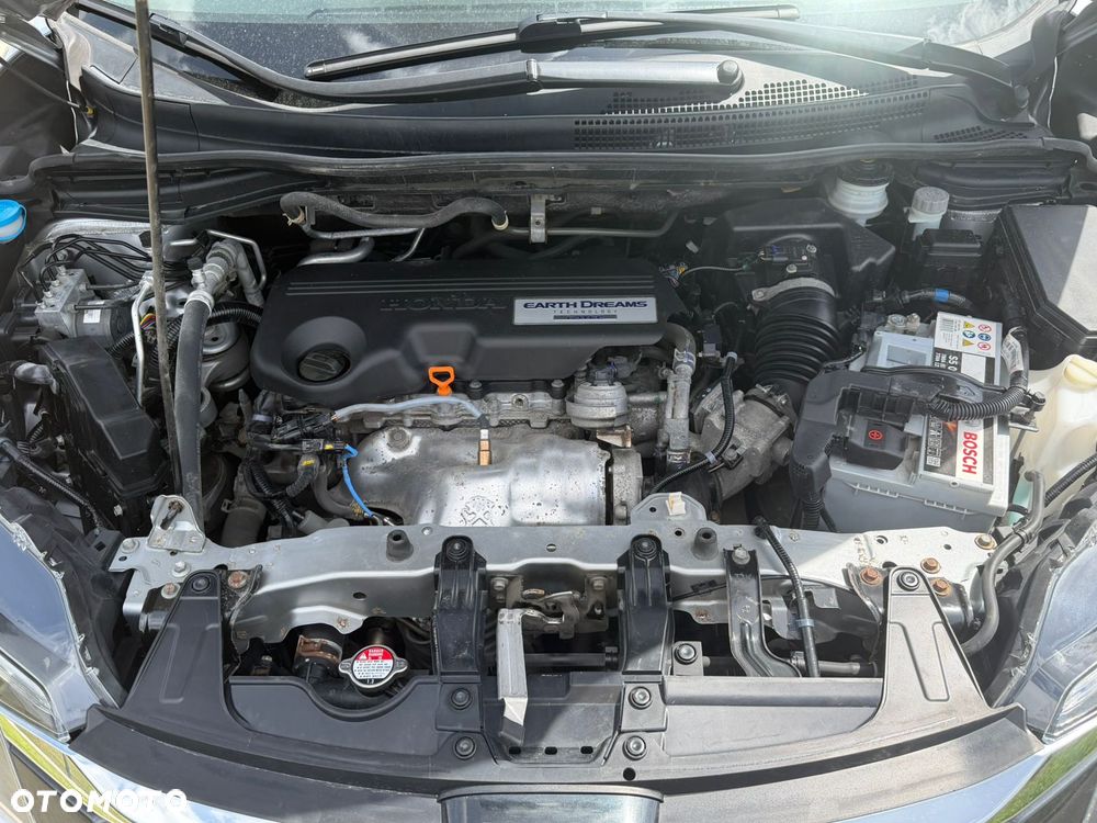 Honda CR-V 1.6i DTEC 2WD Elegance - 22