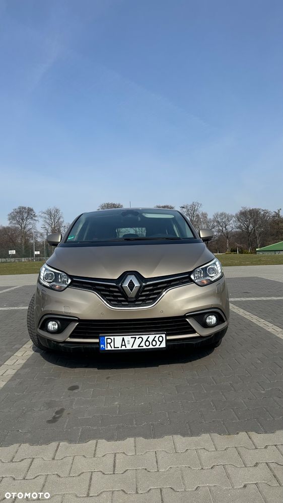 Renault Scenic 1.6 dCi Energy Dynamique - 2