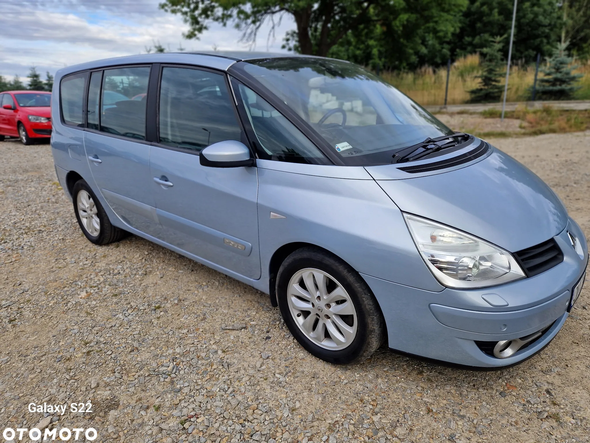 Renault Grand Espace 2.0 dCi FAP Privilege - 6