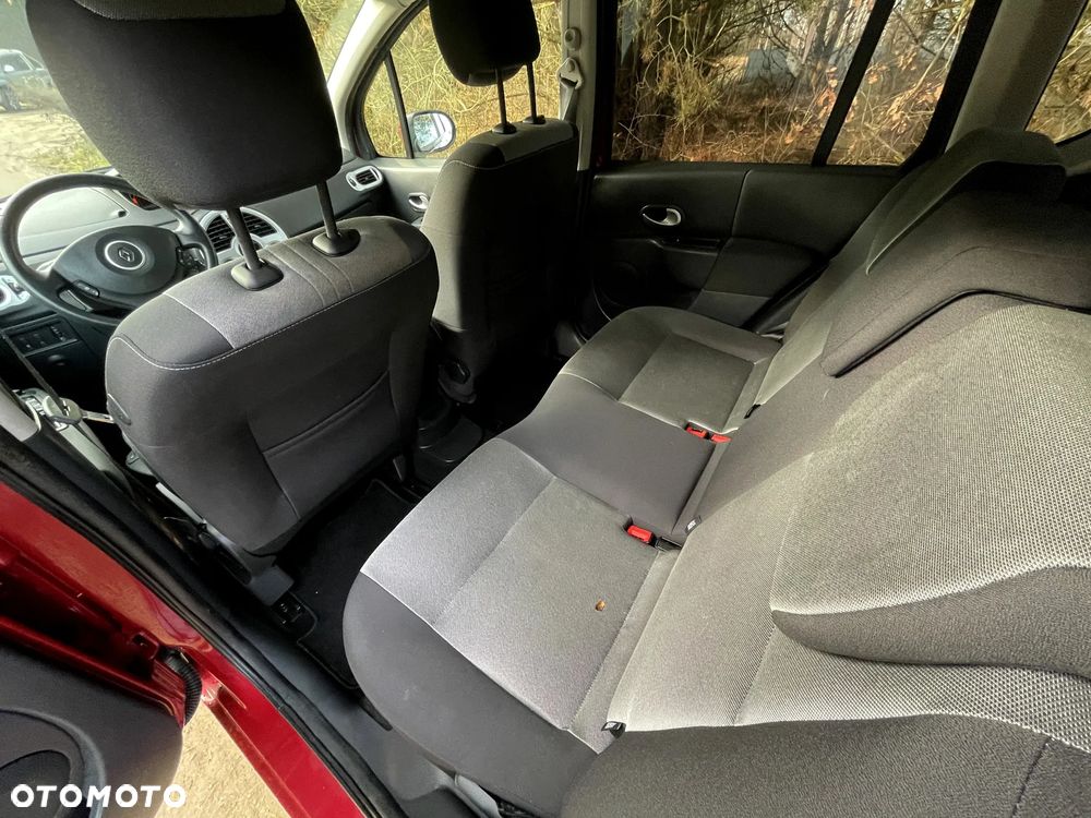 Renault Modus 1.2 16V Exception - 36