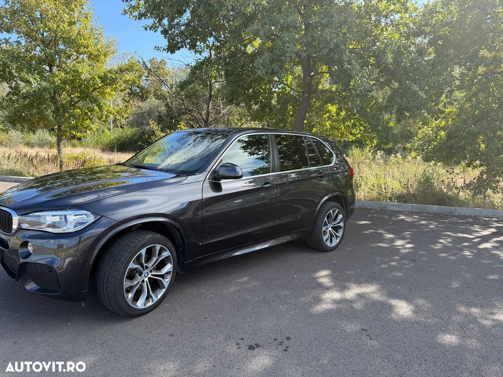 BMW X5 xDrive30d - 3