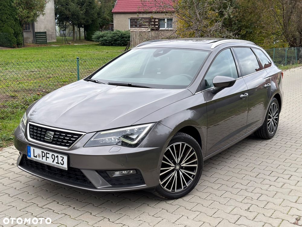 Seat Leon - 3