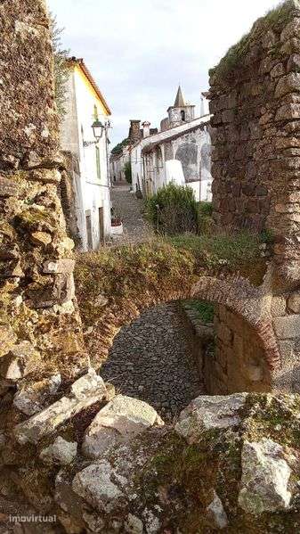 Moradia Típica no Centro Histórico de Castelo de Vide - Grande imagem: 4/4