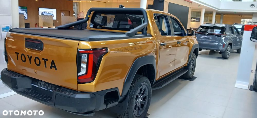Toyota HILUX - 4