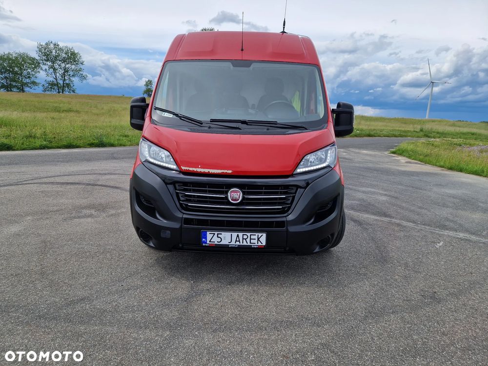 Fiat DUCATO - 1