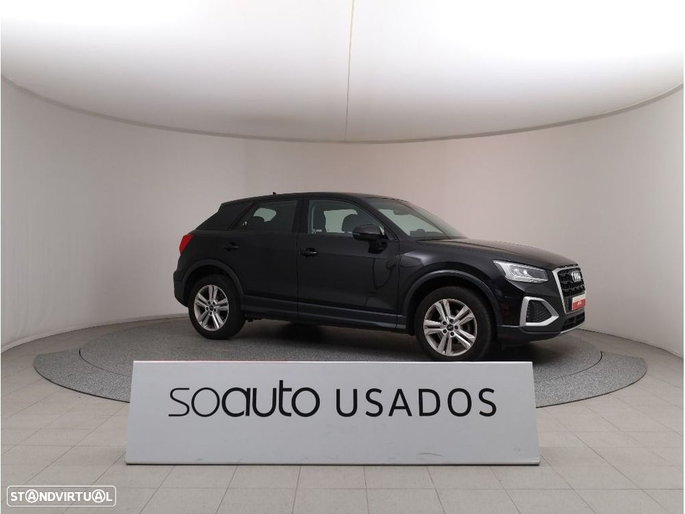 Audi Q2 30 TFSI Advanced - 11