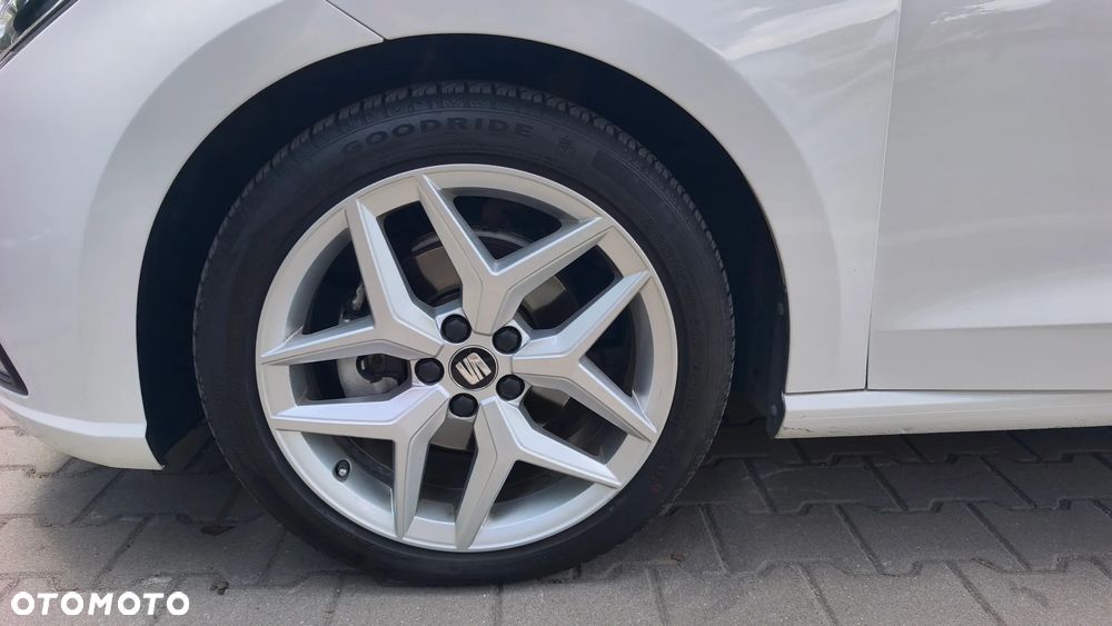 Seat Ibiza 1.0 TSI FR S&S - 35