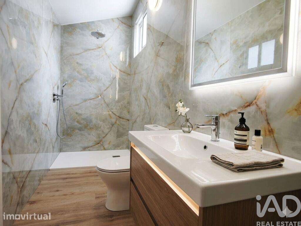 Apartamento T1 em Viana do Castelo e Meadela de 57 m2 - Grande imagem: 3/10