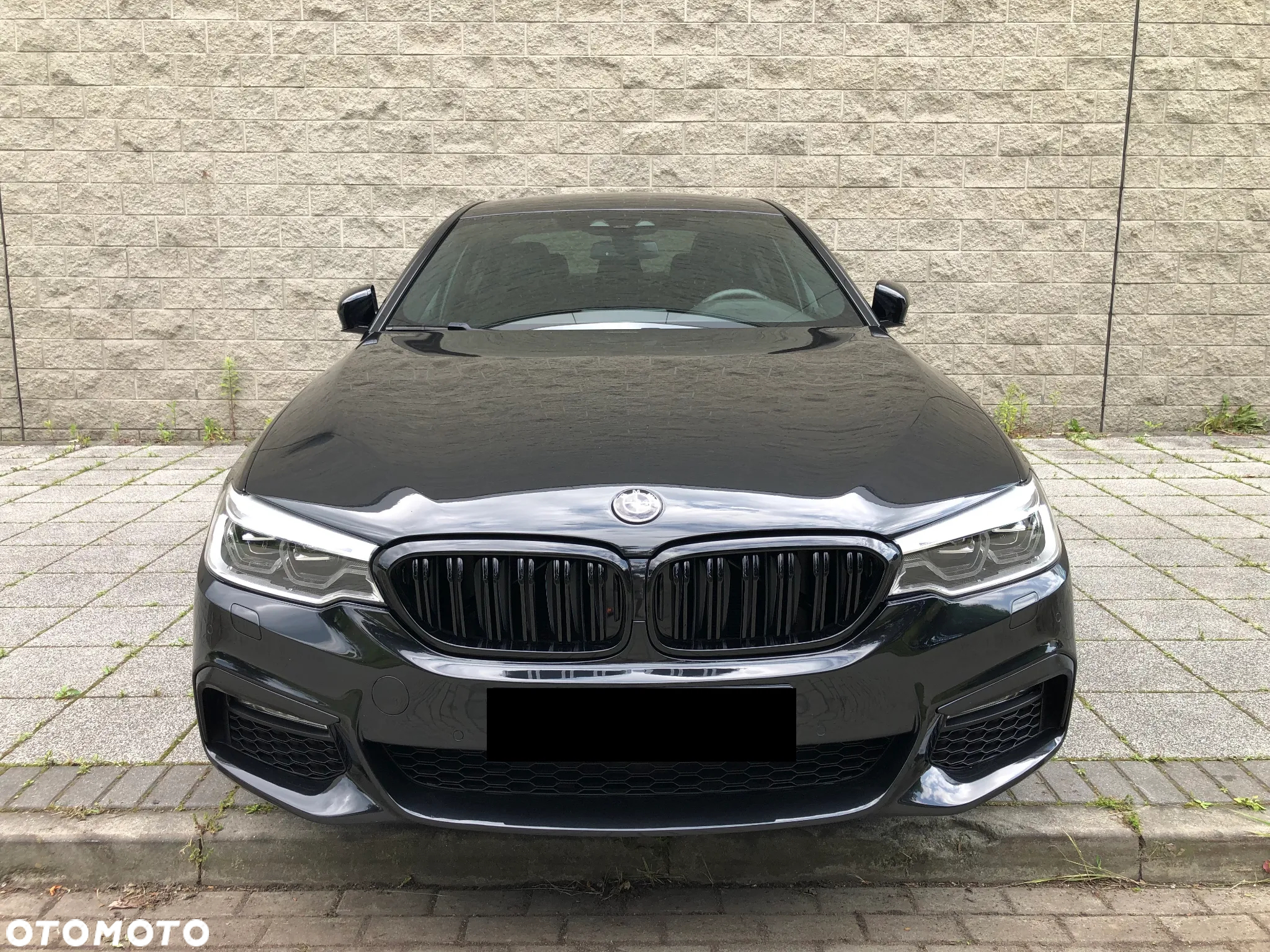 BMW Seria 5 530e iPerformance - 3