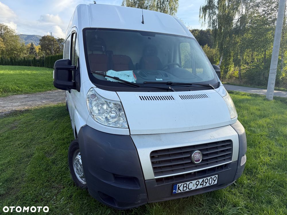 Fiat Ducato - 2