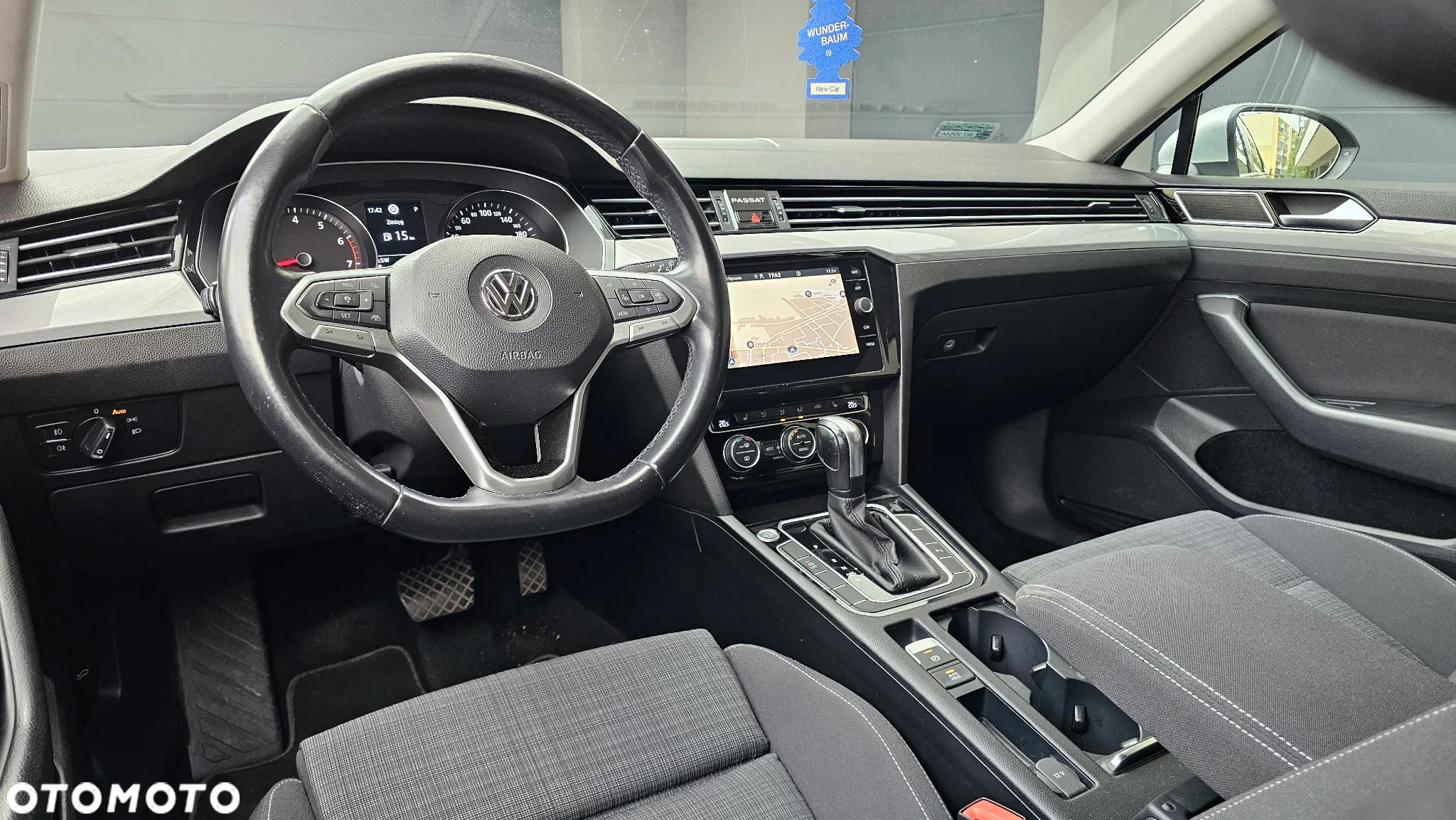 Volkswagen Passat 1.5 TSI EVO Business DSG - 10