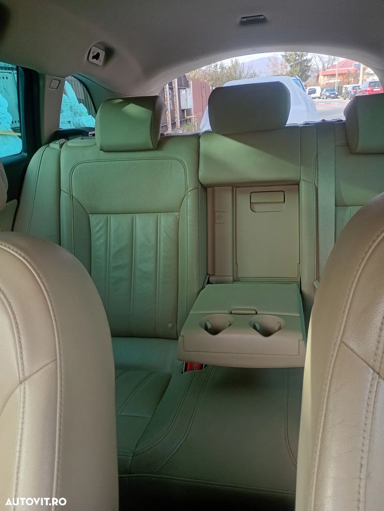 Opel Insignia 2.0 CDTI Automatik Sport - 3