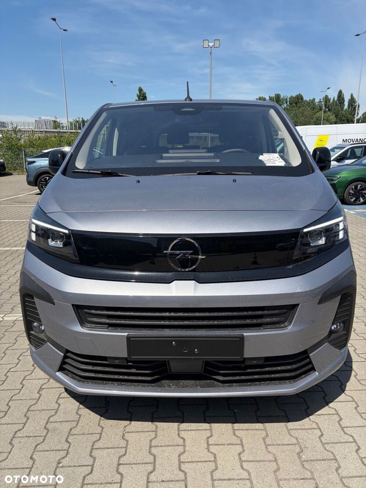 Opel Zafira 2.2 Diesel XL Business - 2