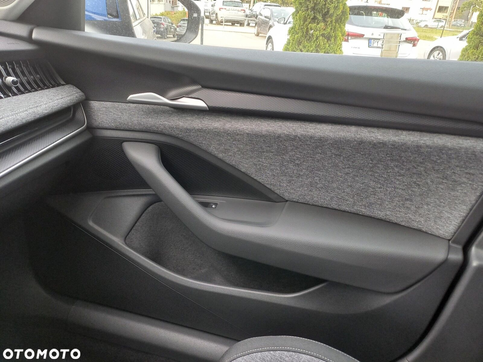 Skoda Superb - 15