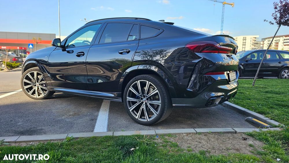BMW X6 - 12