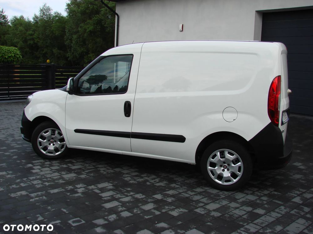 Fiat DOBLO - 12