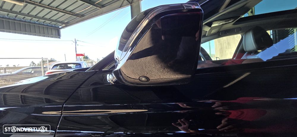 DS DS4 E-TENSE 225 RIVOLI - 52