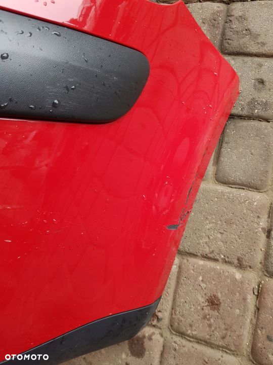 Zderzak Przód Kpl. Volkswagen Golf V Plus - 3