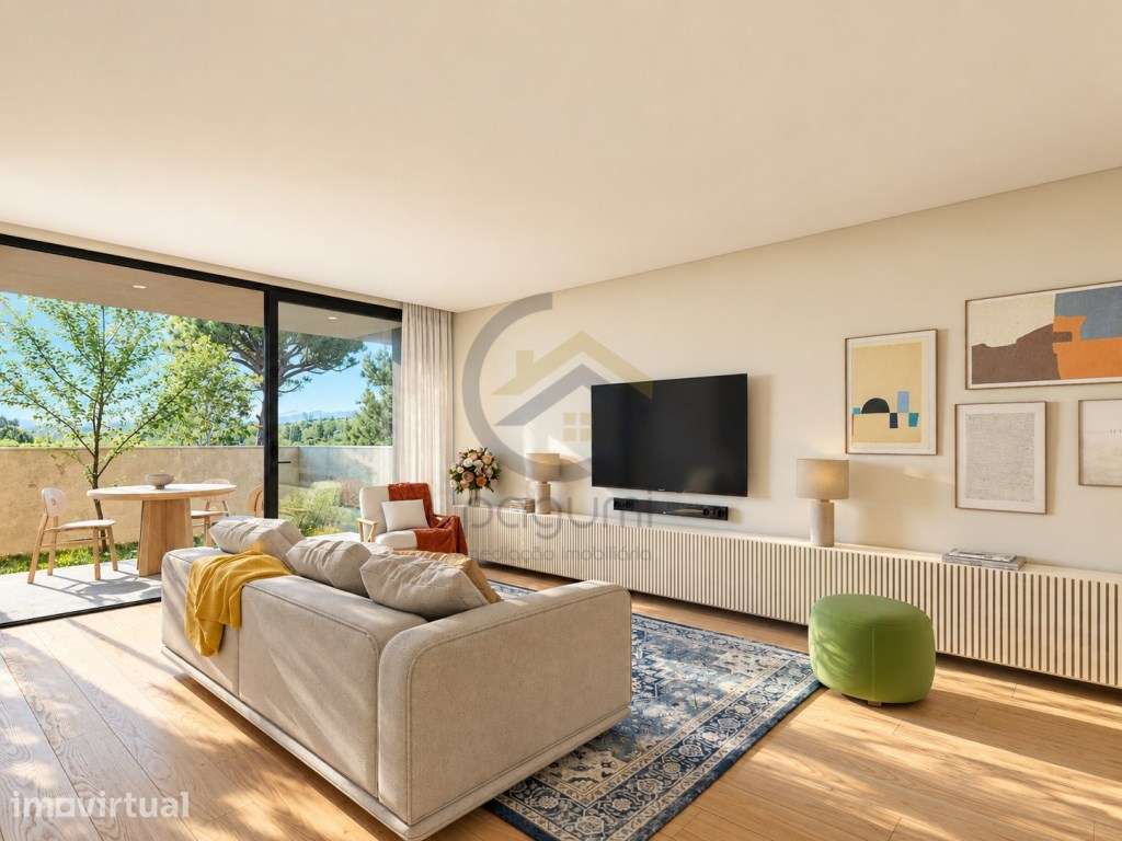 T2 Apartamento - Valadares - Próximo da Praia - Grande imagem: 3/13