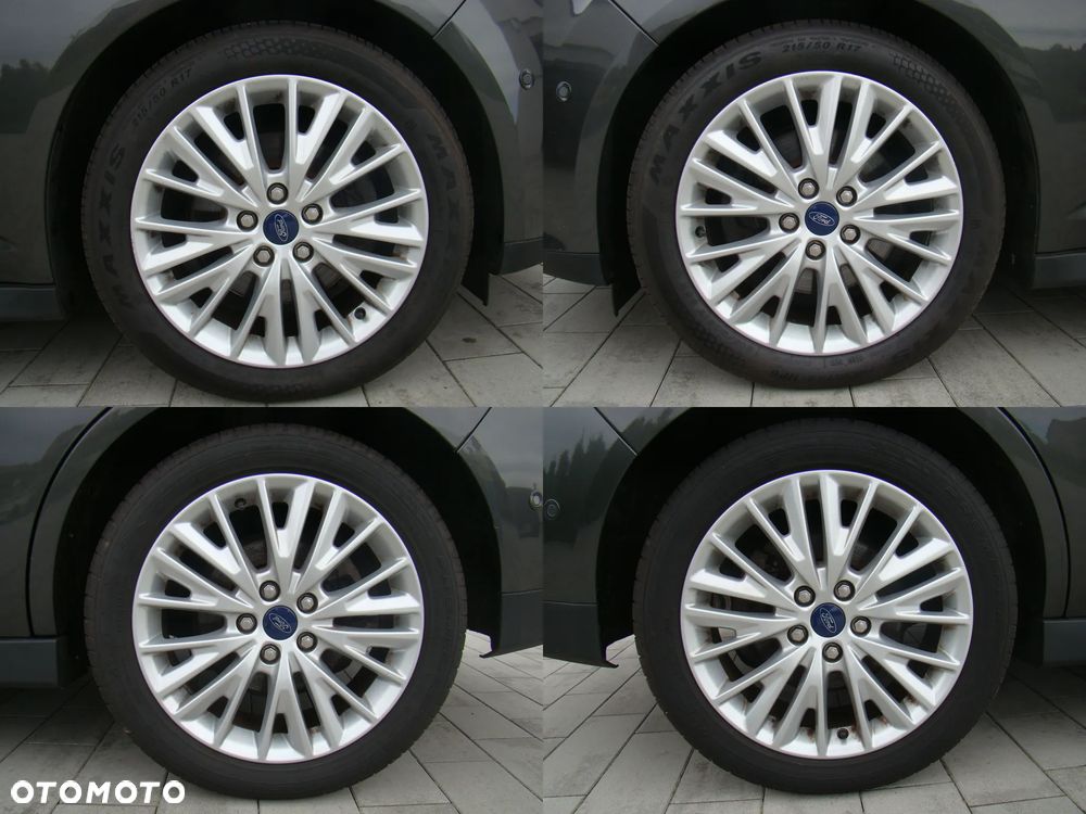 Ford Grand C-MAX Gr 2.0 TDCi Titanium ASS - 20