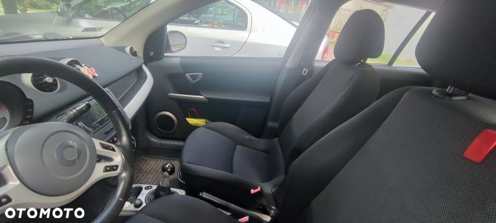 Smart Forfour passion - 8