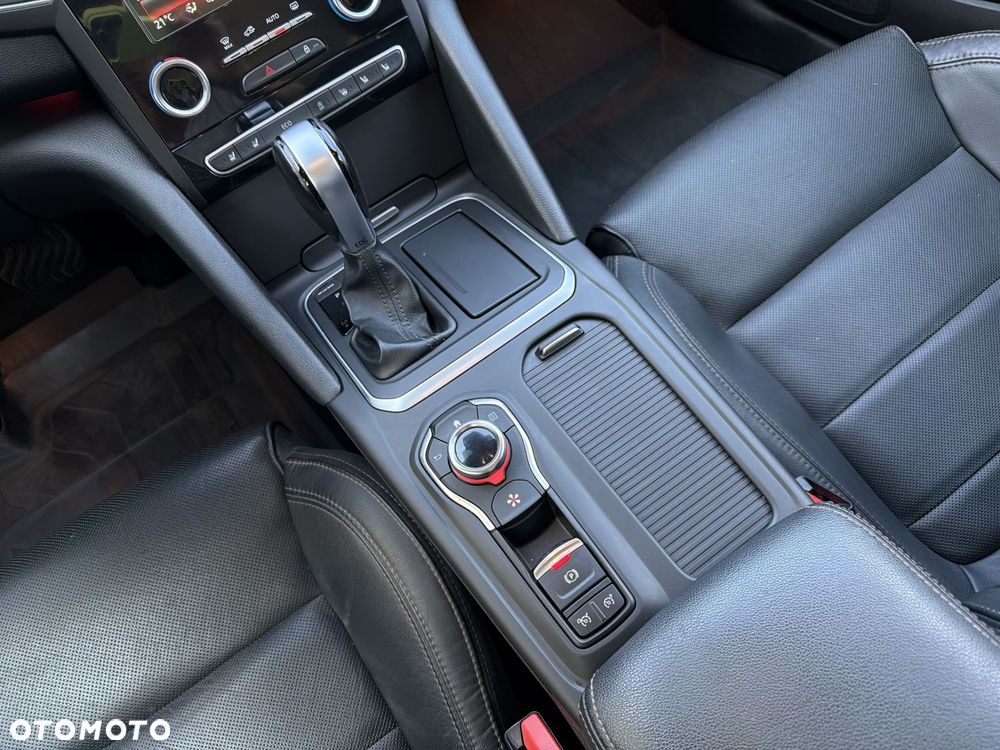 Renault Talisman 1.6 Energy dCi Intens EDC - 16