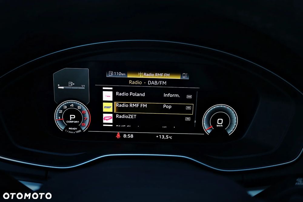 Audi Q5 40 TFSI mHEV Quattro S tronic - 27