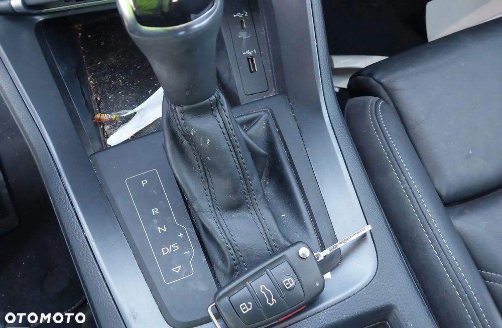 Audi Q3 45 TFSI Quattro S tronic S line - 29