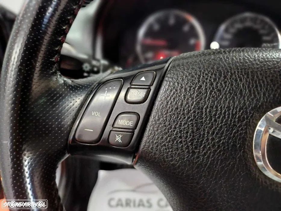 Mazda 6 2.0 MZR-CD Exclusive - 9