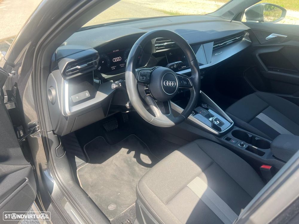 Audi A3 - 6