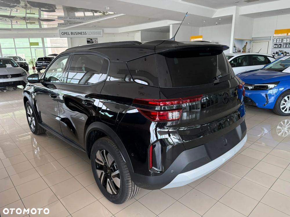 Opel Frontera 1.2 T mHEV GS eDTC6 - 4