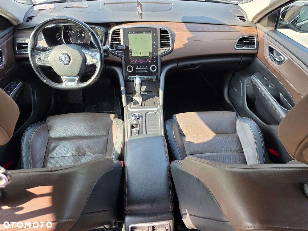 Renault Talisman 1.6 Energy dCi Intens EDC - 6