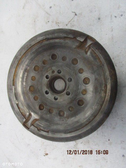 KOŁO ZAMACHOWE VW AUDI SEAT 1.8 TSI 06K105266AK 2018